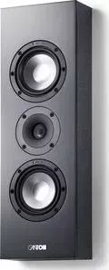 Настенная акустика CANTON GLE 417.2 OnWall black