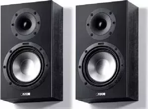 Настенная акустика CANTON GLE 416 PRO black