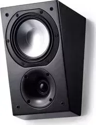 Настенная акустика CANTON AR 400 black