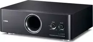 Сабвуфер YAMAHA YST-FSW150, black
