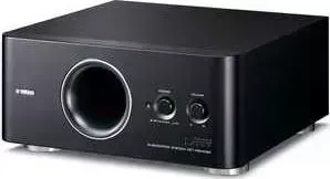 Сабвуфер YAMAHA YST-FSW050, black