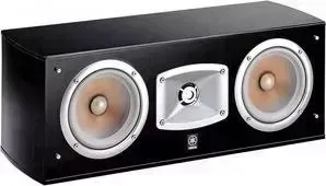 Центральный канал YAMAHA NS-C444 black