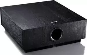 Сабвуфер CANTON ASF 75, black
