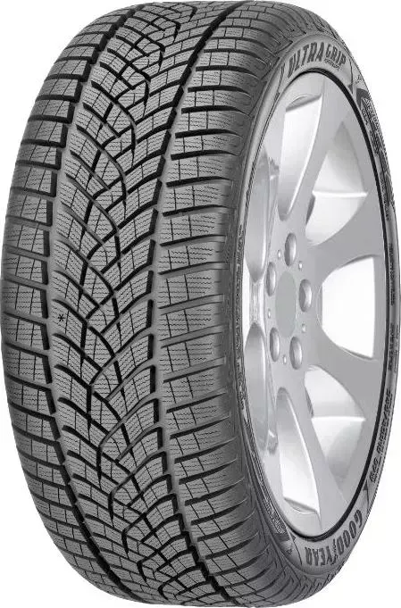 Шина GOODYEAR UltraGrip PERFORMANCE G1 225/50R18 99V XL ROF
