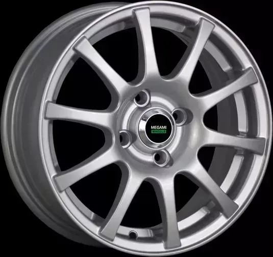 Диск автомобильный Megami MGM-2 6X15/5X114.3 ET47 D67.1 S