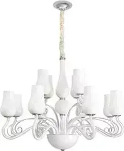 Люстра MW-LIGHT MW-Light 483010112