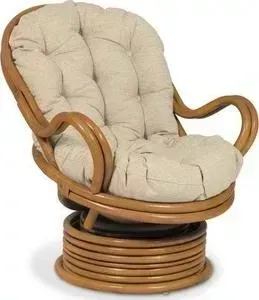 Кресло EcoDesign механическое Royal rocker SMK31