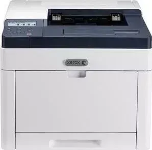 Принтер XEROX Phaser 6510DN