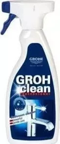 Средство чистящее Grohe Grohclean для сантехники и ванной комнаты (48166000)