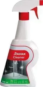 Средство чистящее RAVAK Cleaner 500 мл (X01101)