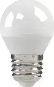 Лампа X-FLASH Светодиодная XF-E27-G45-P-5W-3K-220V Артикул 44887