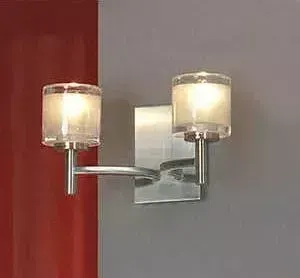 Бра LUSSOLE LSC-6001-02