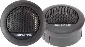 Акустическая система ALPINE SXE-1006TW