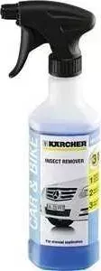 Средство для удаления следов насекомых KARCHER 3в1 0.5л 6.295-761.0