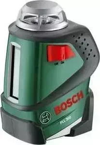 Построитель плоскостей BOSCH PLL 360 (0.603.663.020)