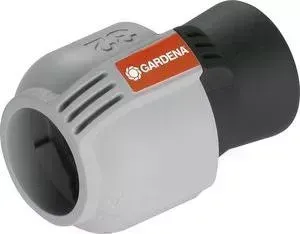 Соединитель GARDENA 32мм x 1" внутренняя резьба (02768-20.000.00)
