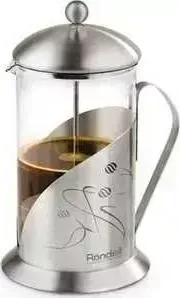 Френч-пресс RONDELL Tasse 800 мл RDS-102