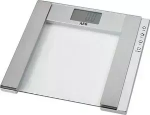 Весы напольные AEG PW 4923 Glas