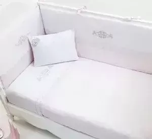 Постельное белье Funnababy Princess 3 предмета (Э0000017283)