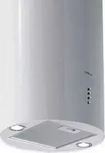 Вытяжка JET AIR Pipe Island Wh/A/43