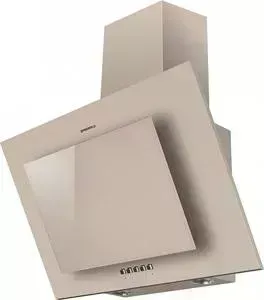 Вытяжка MAUNFELD Tower C 50 темно-бежевый
