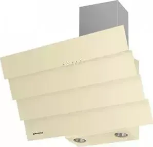 Вытяжка MAUNFELD Cascada Quart 60 бежевый