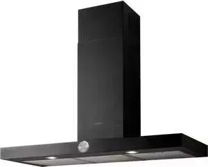 Вытяжка JET AIR Touch BL/A/60