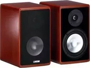 Полочная акустика CANTON Ergo 620 cherry