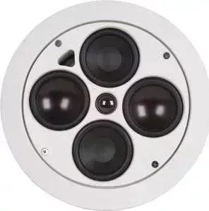 Встраиваемая акустика SpeakerCraft AccuFit Ultra Slim One Single ASM66431