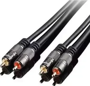 Кабель SONOROUS AUDIO 2RCA-2RCA (2.0 м)