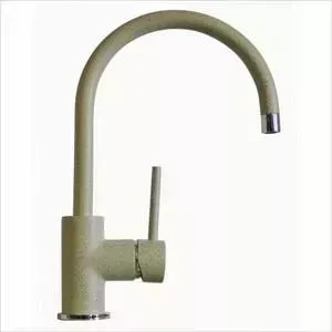 Смеситель для кухни Seaman Marble SSC-302 Песочный (02) (SSC-302- Песочный)