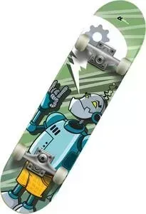 Скейтборд CK BOT (-SB000060-NN)