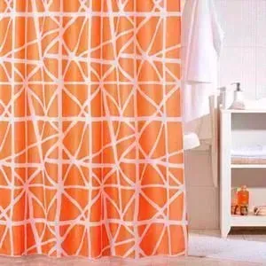 Штора для ванной IDDIS Orange Nest 200x200 см (330P20RI11)