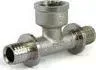 Тройник ROYAL Thermo AXIO press с внутренней резьбой 25x3/4"x25 (RTE 25.025)