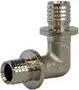 Уголок ROYAL Thermo AXIO press соединительный 90 град 25x25 (RTE 25.005)