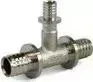 Тройник ROYAL Thermo AXIO press 90 град редукционный 25x16x25 (RTE 25.004)