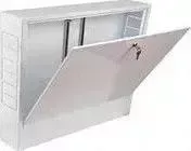 Шкаф ROYAL Thermo Коллекторный наружный 651х120х703 (ШРН-3)