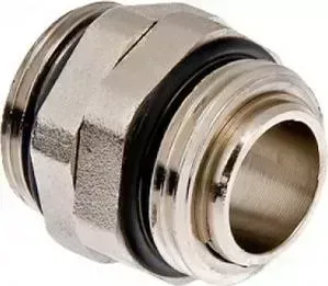 Ниппель ROYAL Thermo сдвоенный 1" (RTO 30020)