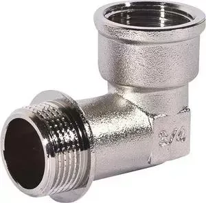 Угольник ROYAL Thermo гайка-штуцер 1 1/4" (RTO 09004)