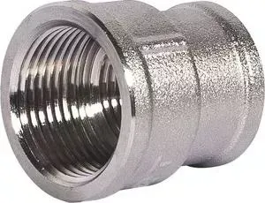 Муфта ROYAL Thermo переходная гайка-гайка 2" x 1 1/4" (RTO 14008)