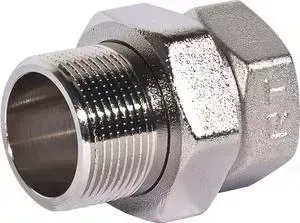Сгон ROYAL Thermo американка гайка-штуцер 1 1/2" (RTO 16005)