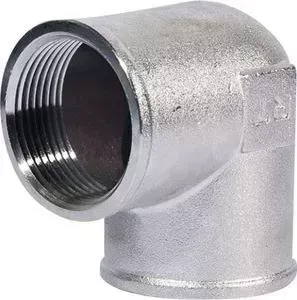 Угольник ROYAL Thermo гайка-гайка 1 1/2" (RTO 08005)