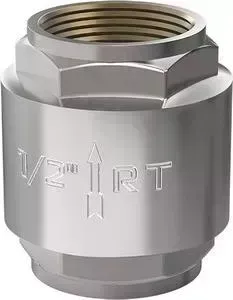 Клапан ROYAL Thermo Optimal обратный 2" (RTO 07037)