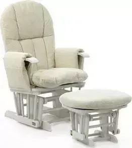 Кресло Tutti Bambini Daisy GC35 White/cream