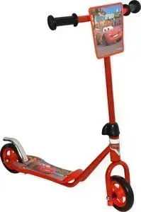 Самокат 1TOY Тачки, Т58412