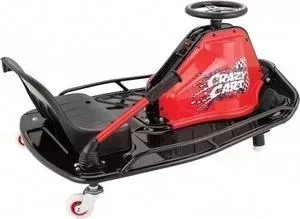 Электро дрифт-карт Razor Crazy Cart (020801)