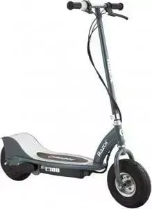 Электросамокат Razor E300 Серый (010304)