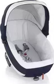 Комплект INGLESINA ремней для крепления люльки в автомобиле KIT Auto (A090HB350)