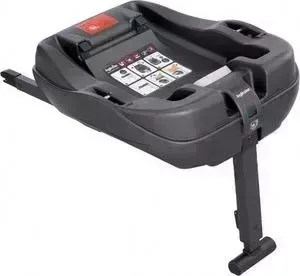 База для автокресла INGLESINA Isofix Ardesia (AV02D6100)