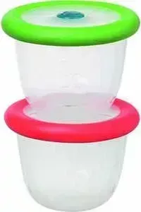 Контейнер Bebe Confort 150мл для хранения пищи 2шт 31000278